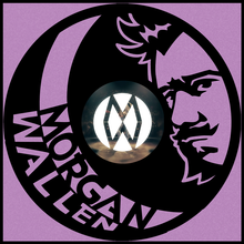 Load image into Gallery viewer, solid-fuchsia