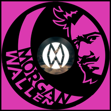 Load image into Gallery viewer, solid-hot-pink