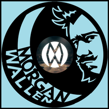 Load image into Gallery viewer, solid-light-blue