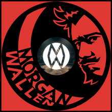 Load image into Gallery viewer, solid-red