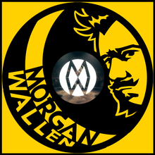 Load image into Gallery viewer, solid-yellow