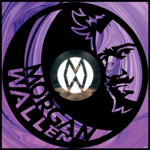 Load image into Gallery viewer, swirl-purple