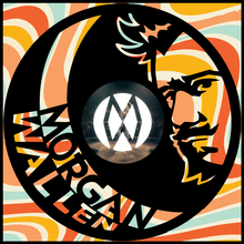 Load image into Gallery viewer, tie-dye-orange-waves