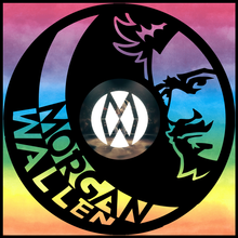 Load image into Gallery viewer, tie-dye-stripes