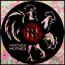 Load image into Gallery viewer, floral-paisley