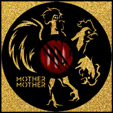 Load image into Gallery viewer, glitter-gold