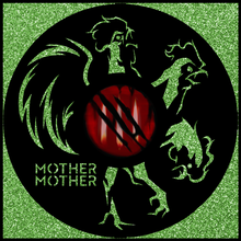 Load image into Gallery viewer, glitter-green