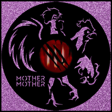 Load image into Gallery viewer, glitter-purple