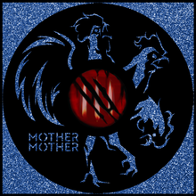 Load image into Gallery viewer, glitter-royal-blue