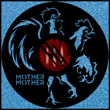 Load image into Gallery viewer, glitter-sky-blue