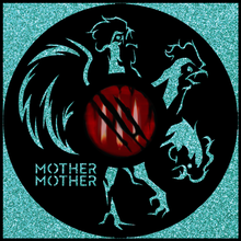 Load image into Gallery viewer, glitter-teal