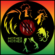 Load image into Gallery viewer, gradient-rasta