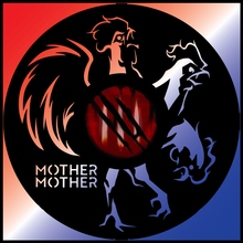 Load image into Gallery viewer, gradient-red-white-blue