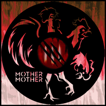 Load image into Gallery viewer, gradient-red