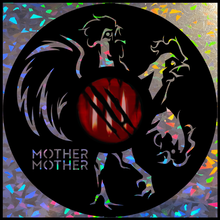 Load image into Gallery viewer, metallic-holographic-geometric