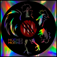 Load image into Gallery viewer, metallic-holographic-silver