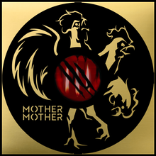 Load image into Gallery viewer, metallic-matte-gold