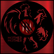 Load image into Gallery viewer, metallic-red