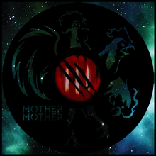 Load image into Gallery viewer, sky-green-night