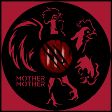 Load image into Gallery viewer, solid-dark-red