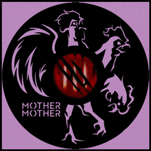 Load image into Gallery viewer, solid-fuchsia