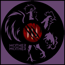 Load image into Gallery viewer, solid-purple