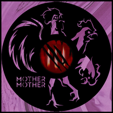 Load image into Gallery viewer, swirl-magenta