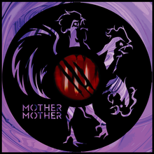 Load image into Gallery viewer, swirl-purple