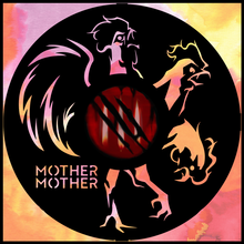 Load image into Gallery viewer, tie-dye-peach-and-pink