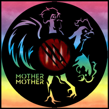 Load image into Gallery viewer, tie-dye-stripes