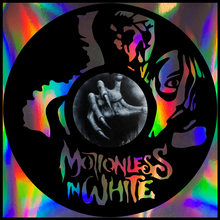 Load image into Gallery viewer, metallic-holographic-silver
