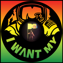 Load image into Gallery viewer, gradient-rasta