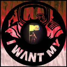 Load image into Gallery viewer, gradient-red