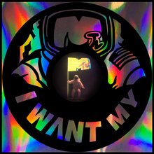 Load image into Gallery viewer, metallic-holographic-silver