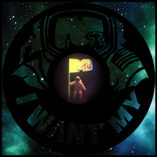 Load image into Gallery viewer, sky-green-night