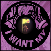 Load image into Gallery viewer, swirl-magenta