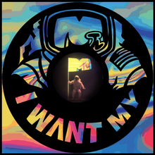 Load image into Gallery viewer, tie-dye-melted