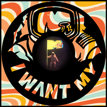 Load image into Gallery viewer, tie-dye-orange-waves