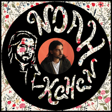 Load image into Gallery viewer, floral-flowers