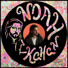 Load image into Gallery viewer, floral-paisley