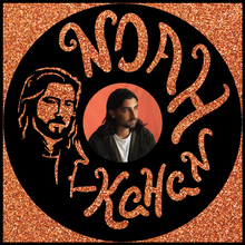 Load image into Gallery viewer, glitter-orange