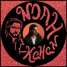 Load image into Gallery viewer, glitter-red