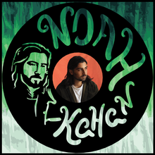 Load image into Gallery viewer, gradient-green