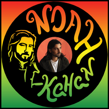 Load image into Gallery viewer, gradient-rasta