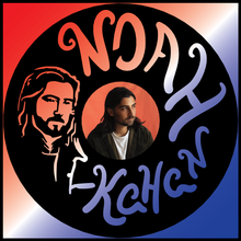 Load image into Gallery viewer, gradient-red-white-blue