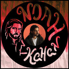 Load image into Gallery viewer, gradient-red