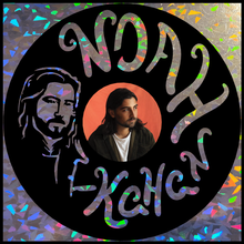 Load image into Gallery viewer, metallic-holographic-geometric