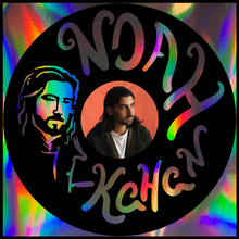 Load image into Gallery viewer, metallic-holographic-silver