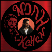 Load image into Gallery viewer, metallic-red