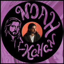 Load image into Gallery viewer, swirl-magenta